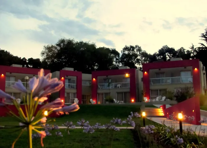 Hotel Sierra De Los Padres
