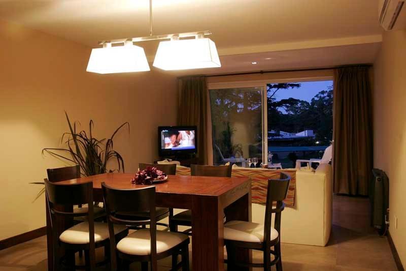 Hotel Sierra De Padres 3*