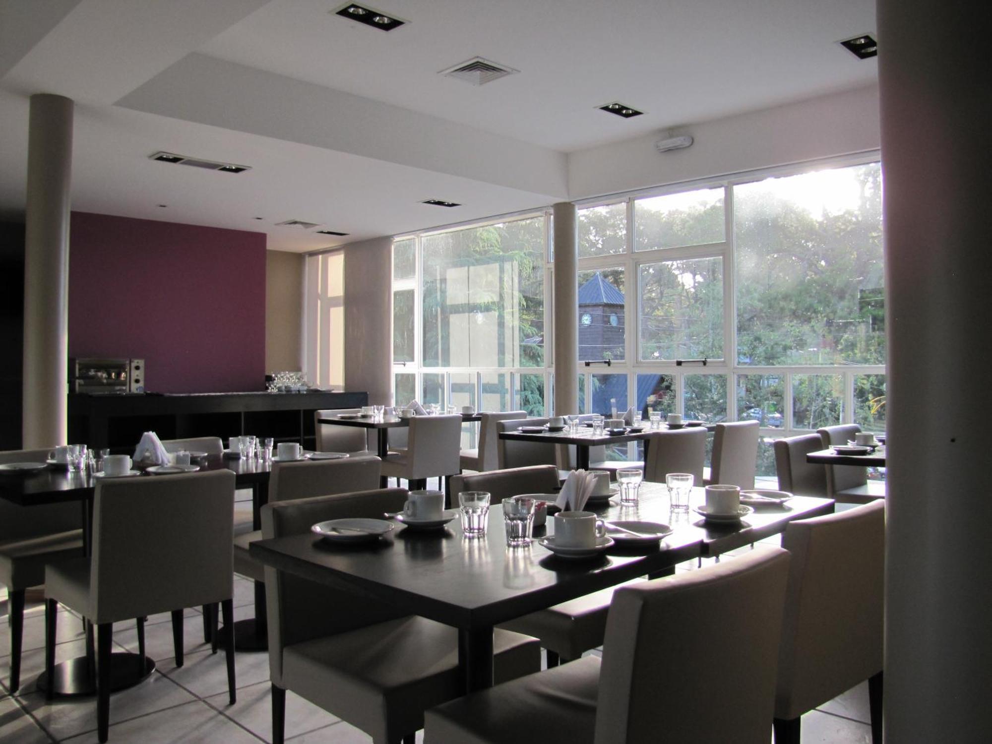 Sierra De Padres Hotel 3*